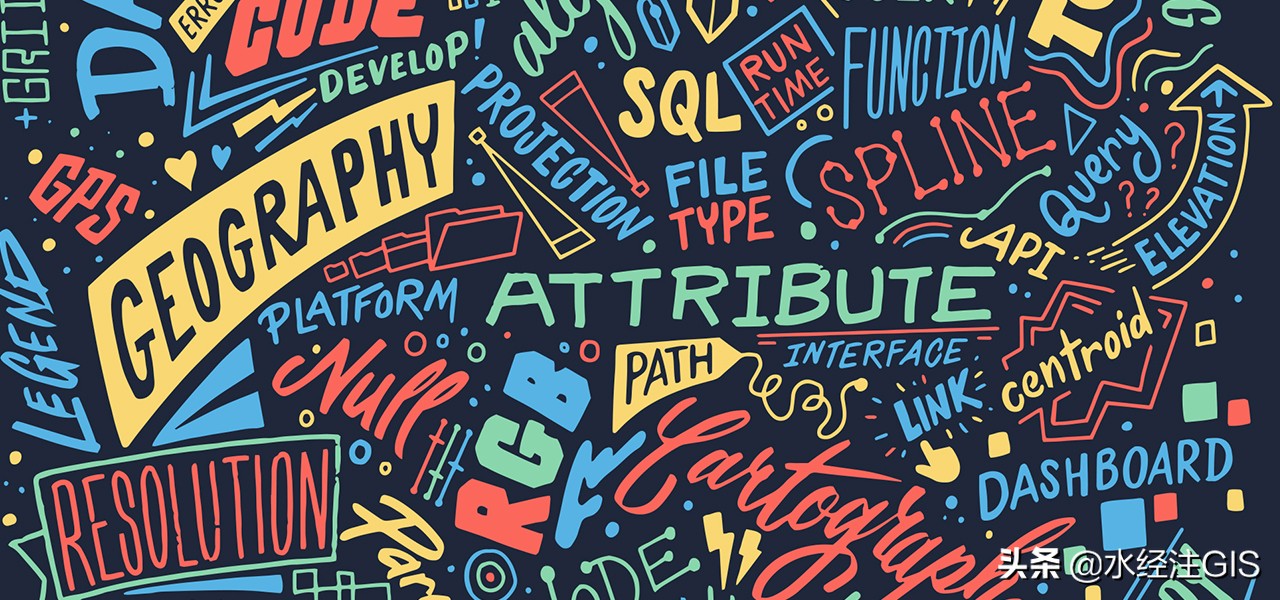 今天是一年一度的“GIS DAY”,属于GISer们的节日